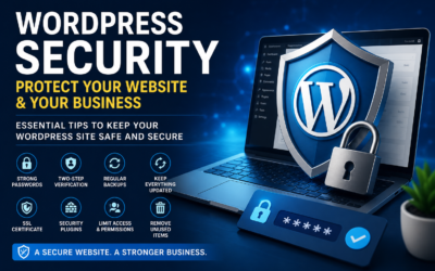 WordPress Security: Complete Guide to Protect Your Website